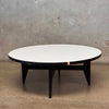 George Nelson for Herman Miller Coffee Table