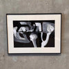 Mid Century Modern Art by Judith Kunda