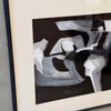 Mid Century Modern Art by Judith Kunda