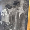 Mid 1800's Massachusetts Tavern Art
