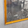 Mid 1800's Massachusetts Tavern Art