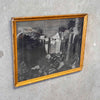 Mid 1800's Massachusetts Tavern Art