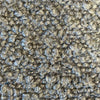 Pair of Brown Boucle Style Swivel Chairs Product Image