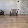 Antique Two Seater Bench