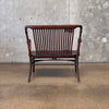 Antique Two Seater Bench