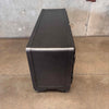 Restoration Hardware 20th Century Vault Sideboard - Brushed Antique Finish
