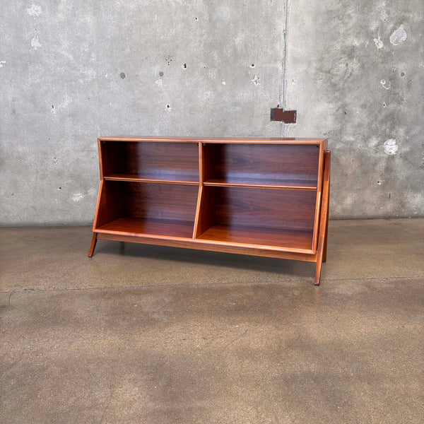 Mid Century Modern Drexel Declaration Bookcase
