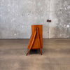 Mid Century Modern Drexel Declaration Bookcase