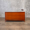 Mid Century Modern Drexel Declaration Bookcase
