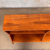 Mid Century Modern Drexel Declaration Bookcase