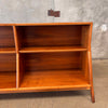 Mid Century Modern Drexel Declaration Bookcase