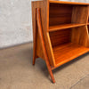 Mid Century Modern Drexel Declaration Bookcase