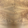Eero Saarinen for Florence Knoll Studios Large Oval Table w/ Tulip Pedestal Base