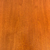Eero Saarinen for Florence Tulip Original Round Walnut Dining Table