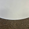 Eero Saarinen for Florence Tulip Original Round Walnut Dining Table