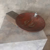 Vintage Modernist Drinking Fountain Product Image