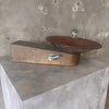 Vintage Modernist Drinking Fountain Product Image
