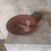 Vintage Modernist Drinking Fountain Product Image