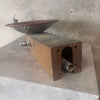 Vintage Modernist Drinking Fountain Product Image