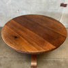 Gustav Stickley "Craftsman" Dining Table (No Leaves) C. 1910