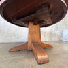 Gustav Stickley "Craftsman" Dining Table (No Leaves) C. 1910