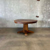 Gustav Stickley "Craftsman" Dining Table (No Leaves) C. 1910