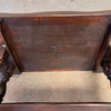 Monterey Magazine Holder / Side Table - HOLD