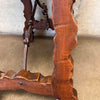 Monterey Furniture Console Table - Rare Spanish Style