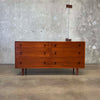 Mid Century Modern Dresser by Glenn of California