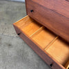 Mid Century Modern Dresser by Glenn of California
