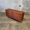 Mid Century Modern Dresser by Glenn of California