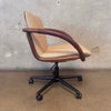 Eoos Style Full Adjustable Loop Chair #1