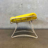 Vintage Homecrest Ottoman