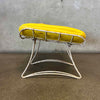 Vintage Homecrest Ottoman