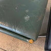 Mid Century Modern His/Hers Recliners w/ Ottomans