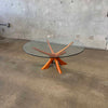 Mid Century Style Coffee Table