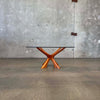 Mid Century Style Coffee Table