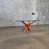 Mid Century Style Coffee Table