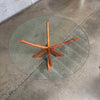Mid Century Style Coffee Table