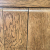 Antique Spanish Revival Sideboard/ Credenza By McClellan MFG Co.
