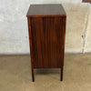 Antique Sheet Music Cabinet Mahogany