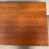 Mid Century Modern Teak Credenza Made in Denmark by Hans Olsen