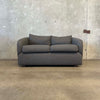 Joybird Amelia Loveseat in Maharam Wool Product Image