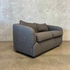 Joybird Amelia Loveseat in Maharam Wool Product Image