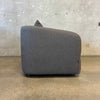 Joybird Amelia Loveseat in Maharam Wool Product Image