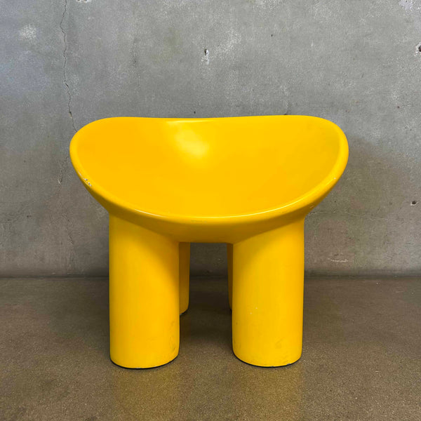 Roly Poly Chair