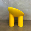 Roly Poly Chair