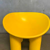 Roly Poly Chair
