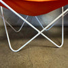 Set of Four Vintage Butterfly Sling Chairs Product Image