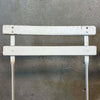 Pair of Vintage Folding Chairs Product Image